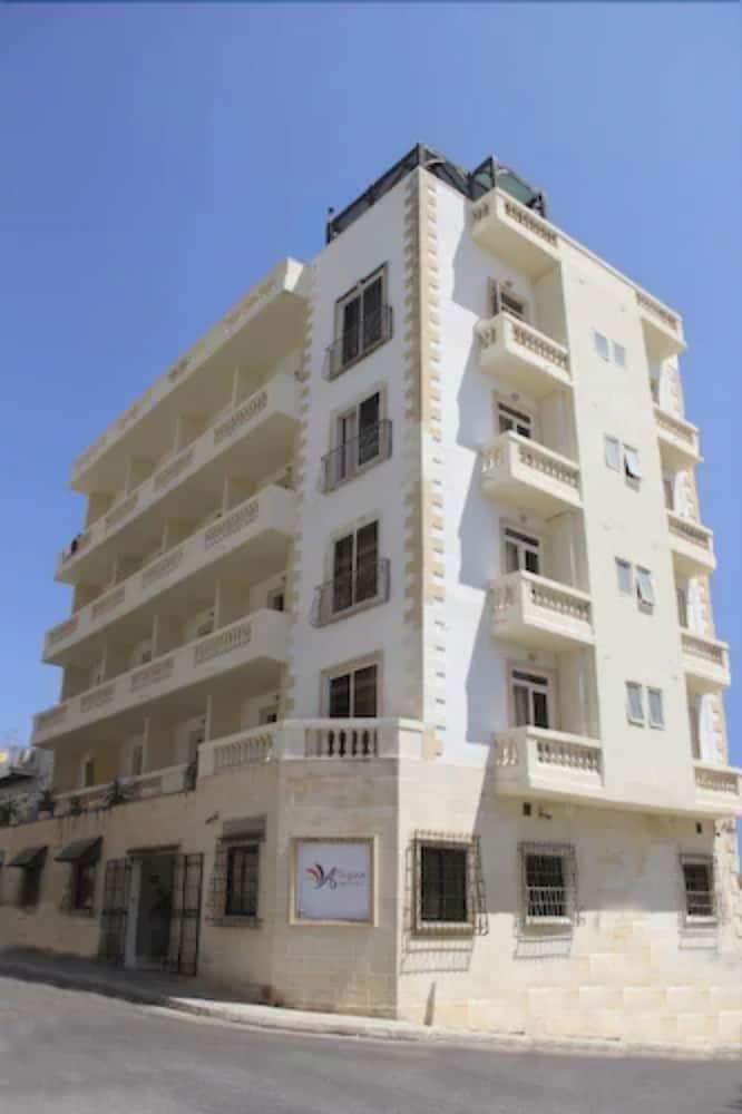 Allegro Hotel San Ġiljan Kültér fotó